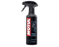 Motul Accessories Motul E1 Wash & Wax Pumpspray 400ml